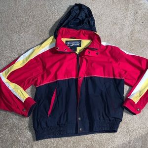 Stratojat jacket!